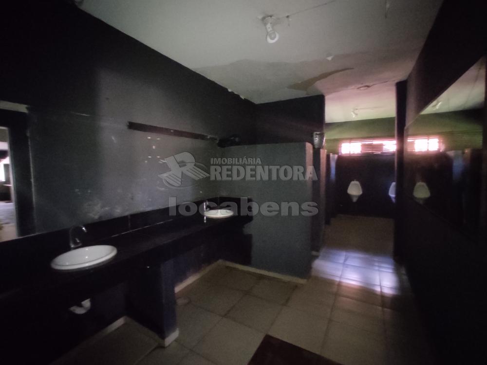 Alugar Comercial / Casa Comercial em São José do Rio Preto apenas R$ 10.000,00 - Foto 42