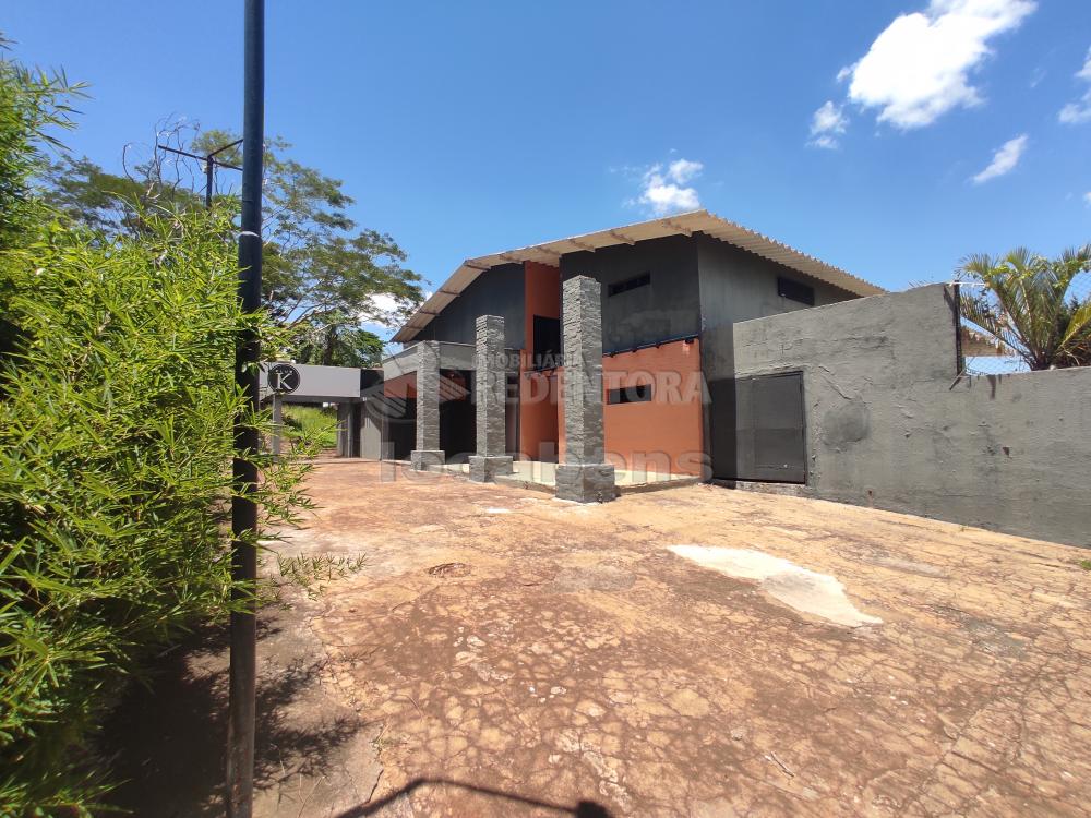 Alugar Comercial / Casa Comercial em São José do Rio Preto R$ 10.000,00 - Foto 5