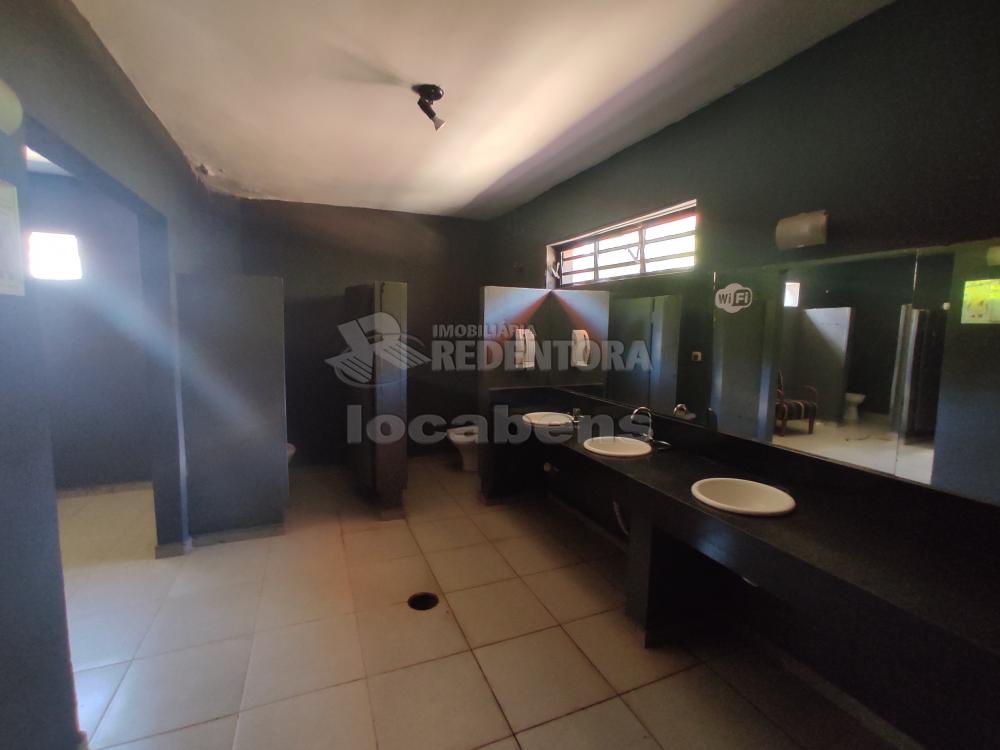 Alugar Comercial / Casa Comercial em São José do Rio Preto apenas R$ 10.000,00 - Foto 38