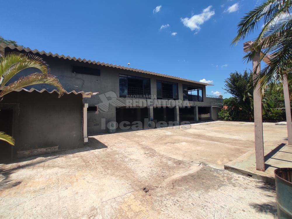 Alugar Comercial / Casa Comercial em São José do Rio Preto apenas R$ 10.000,00 - Foto 2