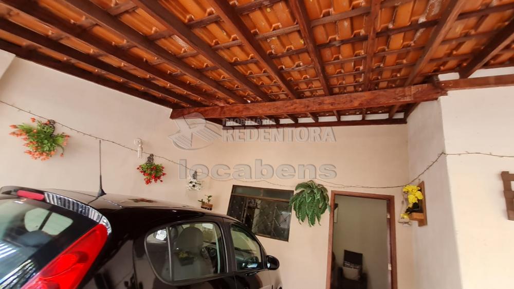 Comprar Casa / Padrão em São José do Rio Preto R$ 320.000,00 - Foto 3