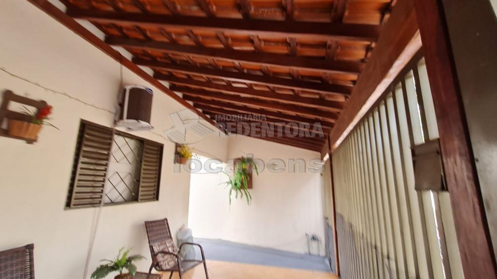 Comprar Casa / Padrão em São José do Rio Preto apenas R$ 320.000,00 - Foto 4