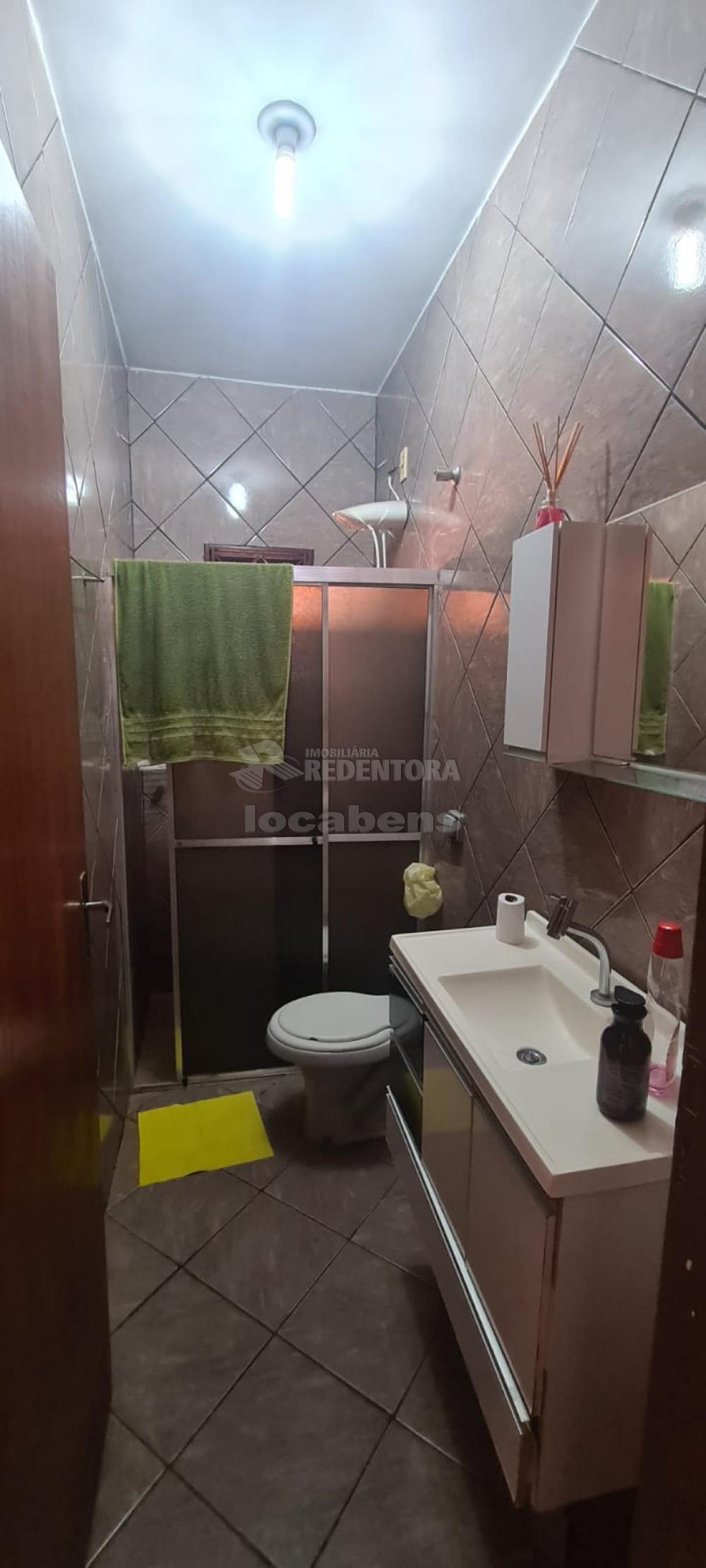 Alugar Casa / Padrão em São José do Rio Preto apenas R$ 950,00 - Foto 5