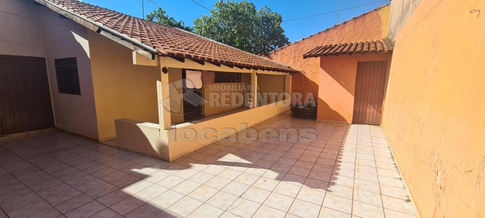 Alugar Casa / Padrão em São José do Rio Preto R$ 950,00 - Foto 11