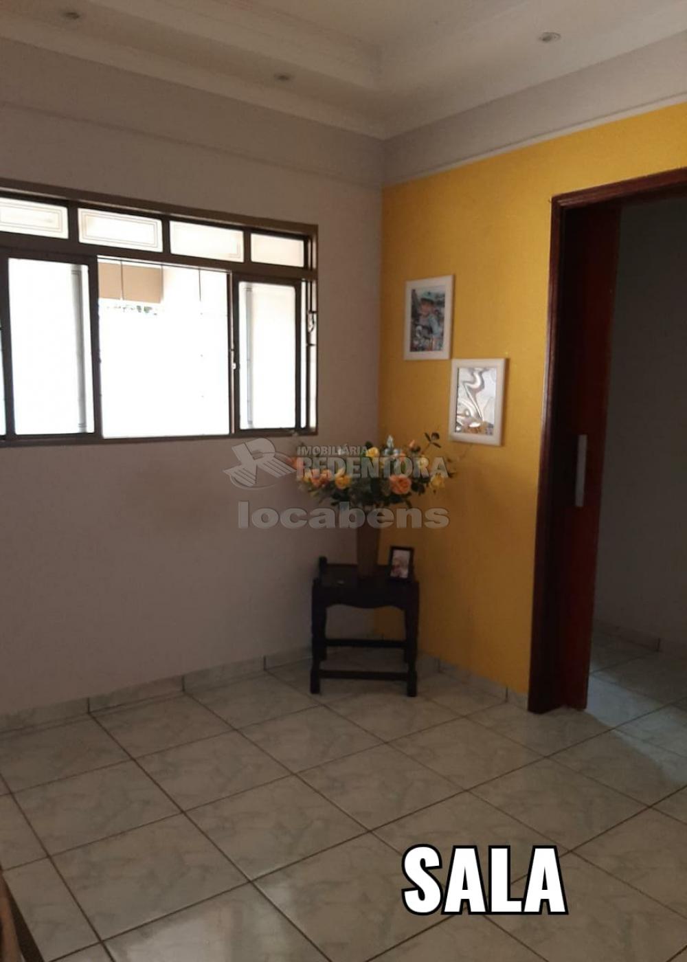 Comprar Casa / Padrão em São José do Rio Preto R$ 500.000,00 - Foto 3