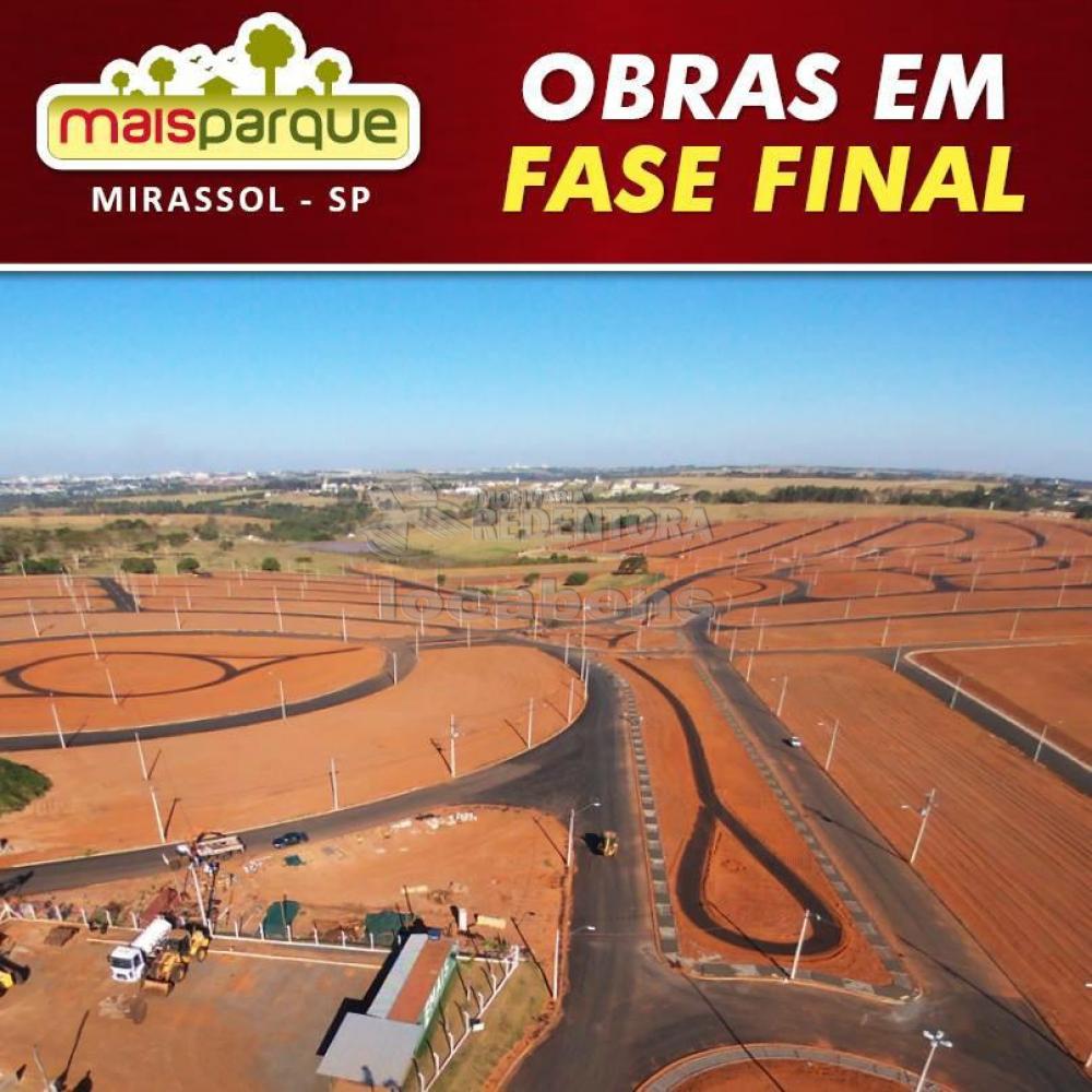 Comprar Terreno / Padrão em Mirassol R$ 85.000,00 - Foto 3