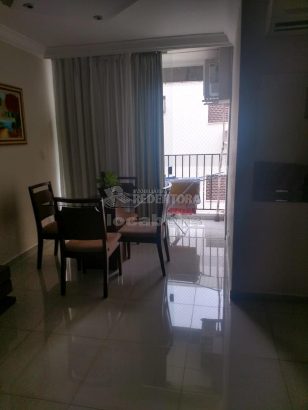 Comprar Apartamento / Padrão em São José do Rio Preto apenas R$ 320.000,00 - Foto 2