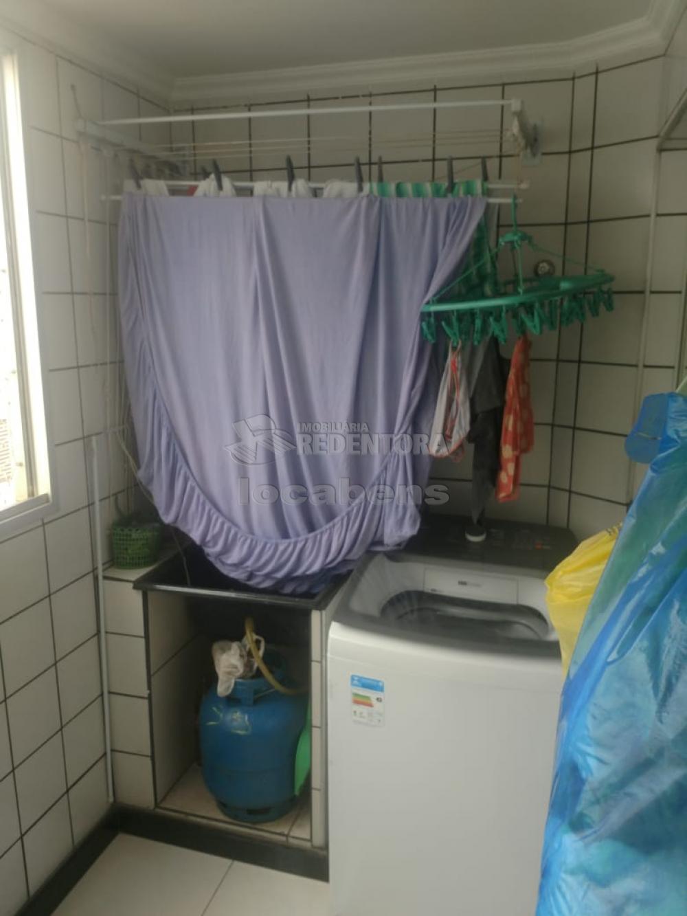 Comprar Apartamento / Padrão em São José do Rio Preto apenas R$ 320.000,00 - Foto 19