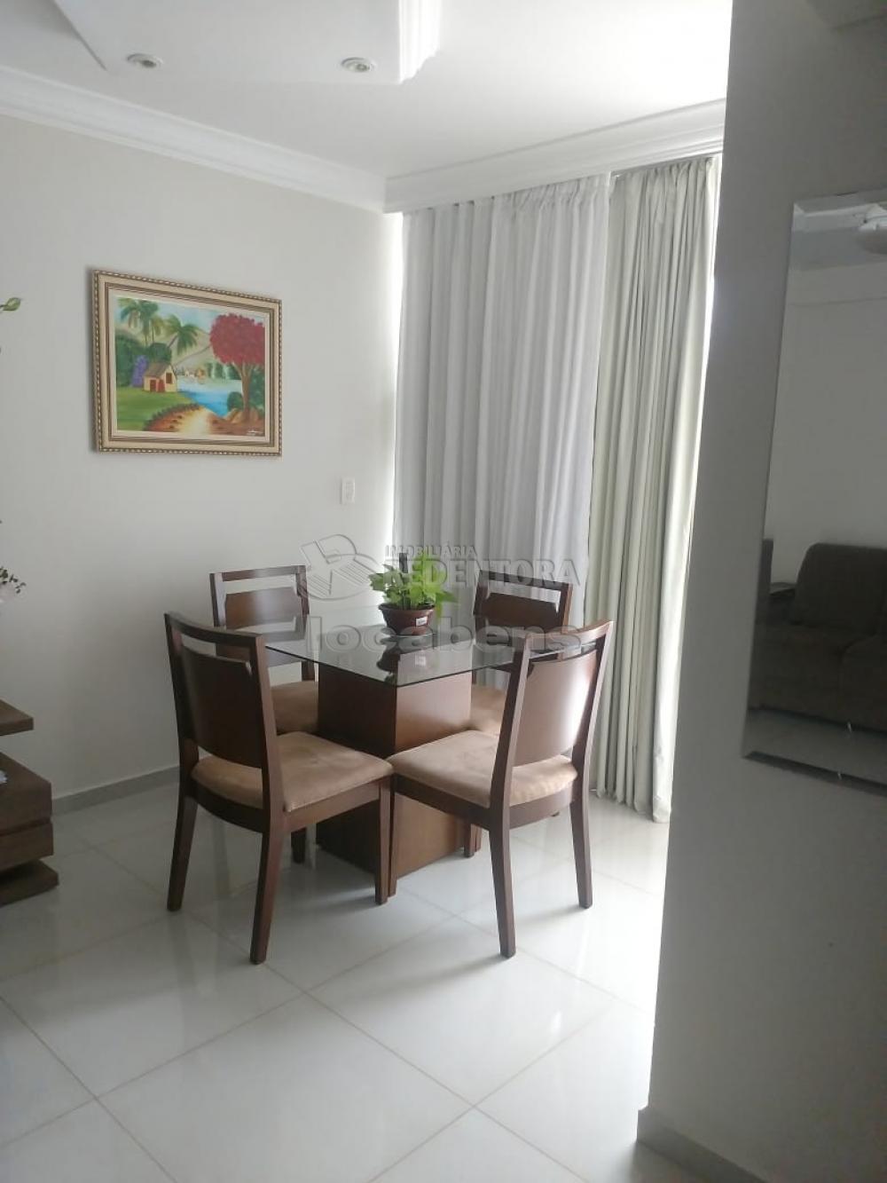 Comprar Apartamento / Padrão em São José do Rio Preto apenas R$ 320.000,00 - Foto 3