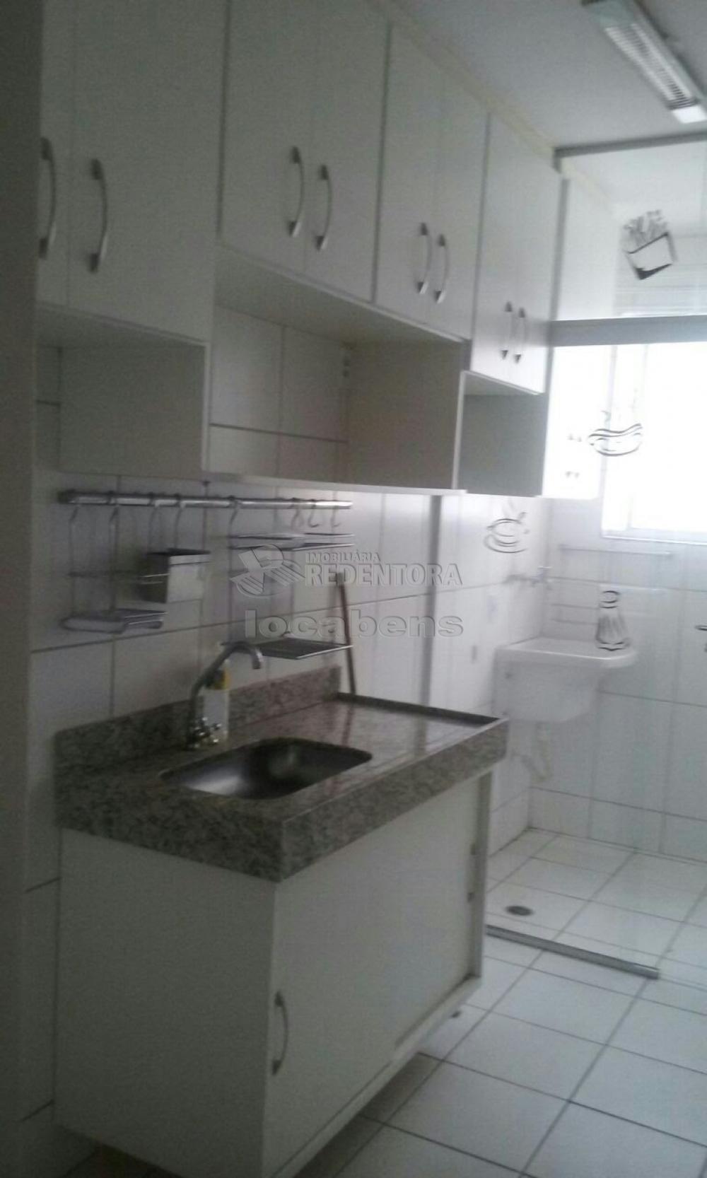 Comprar Apartamento / Padrão em São José do Rio Preto apenas R$ 310.000,00 - Foto 5