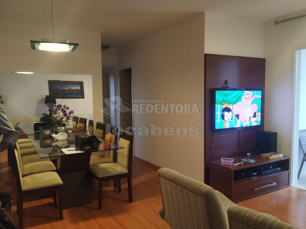 Sao Jose do Rio Preto Apartamento Venda R$530.000,00 Condominio R$570,00 3 Dormitorios 1 Suite Area construida 187.00m2 Sao Jose do Rio Preto Apartamento Venda R$530.000,00 Condominio R$570,00 3 Dormitorios 1 Suite Area construida 187.00m2