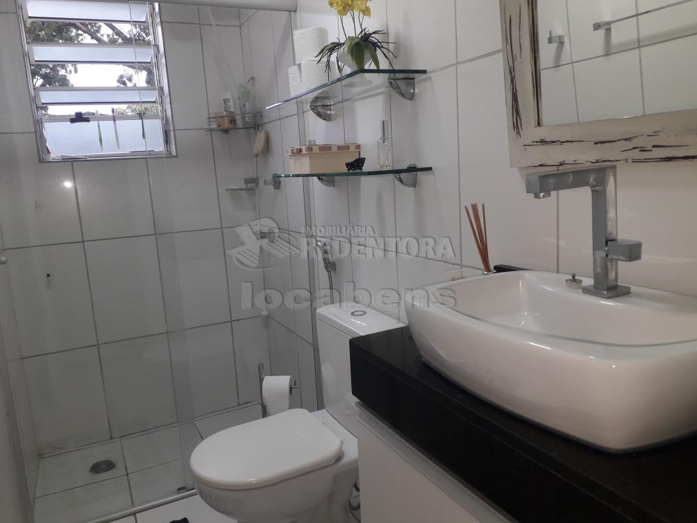 Comprar Apartamento / Padrão em São José do Rio Preto R$ 160.000,00 - Foto 8