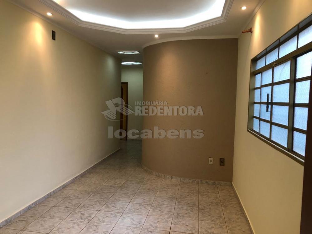 Alugar Casa / Padrão em São José do Rio Preto R$ 2.500,00 - Foto 10