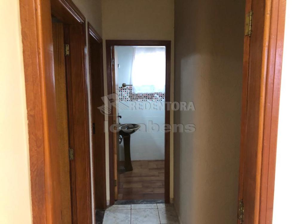 Alugar Casa / Padrão em São José do Rio Preto apenas R$ 2.500,00 - Foto 15