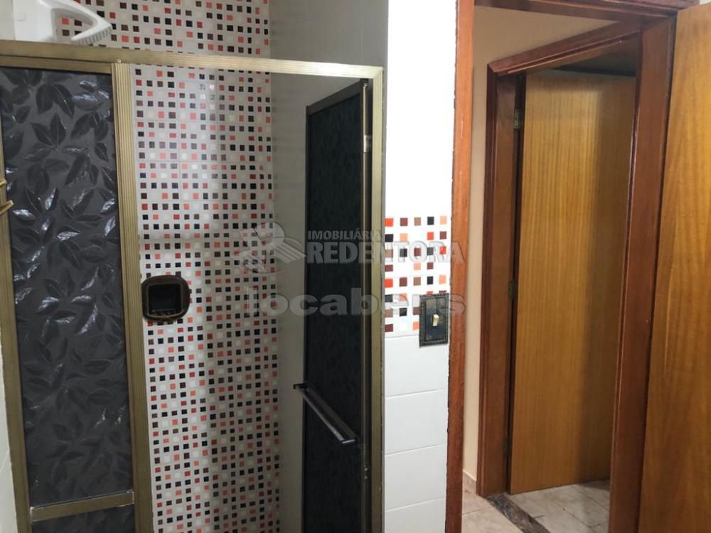 Alugar Casa / Padrão em São José do Rio Preto apenas R$ 2.500,00 - Foto 19