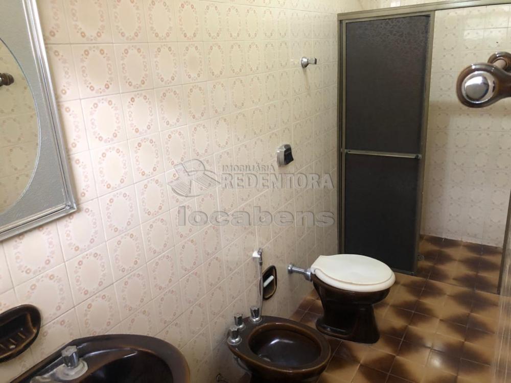 Alugar Casa / Padrão em São José do Rio Preto R$ 2.500,00 - Foto 21