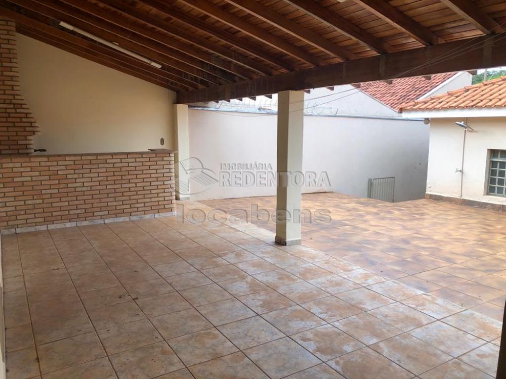 Alugar Casa / Padrão em São José do Rio Preto apenas R$ 2.500,00 - Foto 26