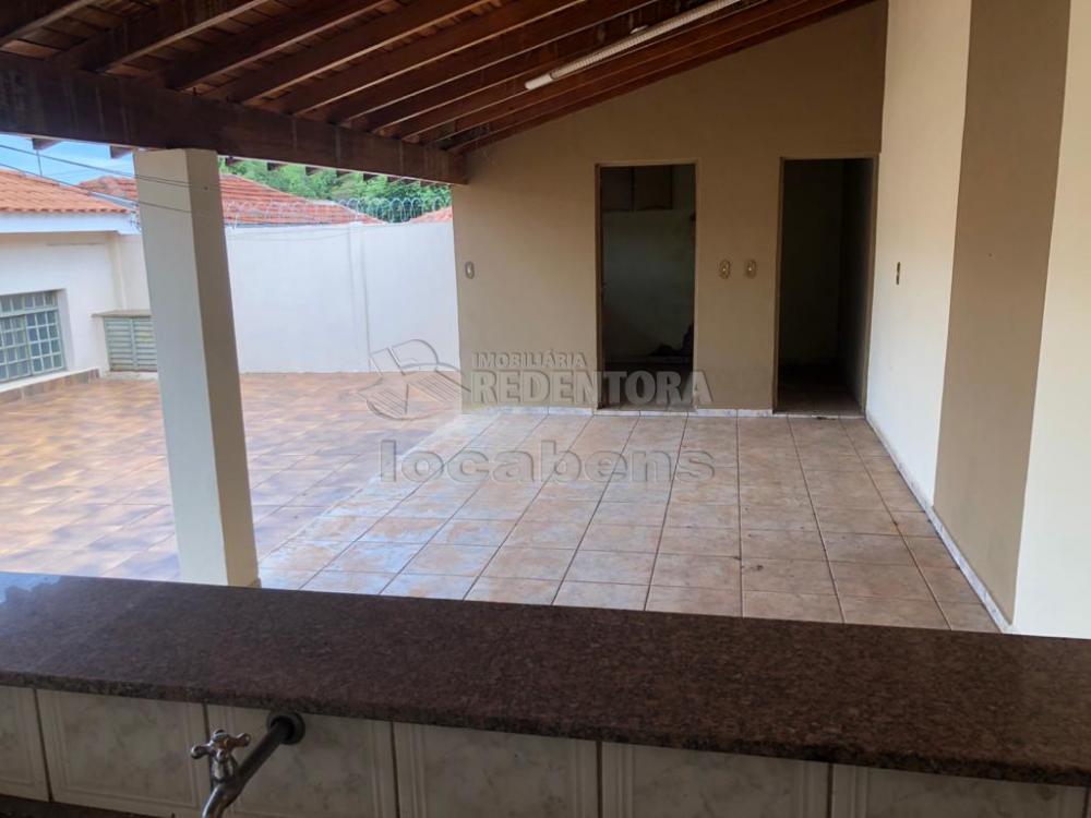 Alugar Casa / Padrão em São José do Rio Preto apenas R$ 2.500,00 - Foto 28