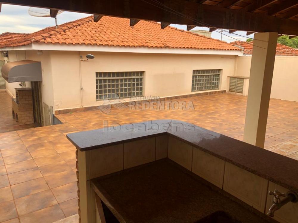 Alugar Casa / Padrão em São José do Rio Preto R$ 2.500,00 - Foto 29