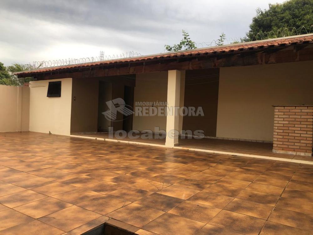 Alugar Casa / Padrão em São José do Rio Preto R$ 2.500,00 - Foto 30