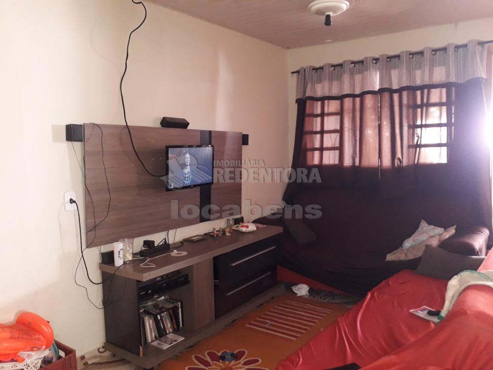 Comprar Casa / Padrão em São José do Rio Preto apenas R$ 165.000,00 - Foto 2