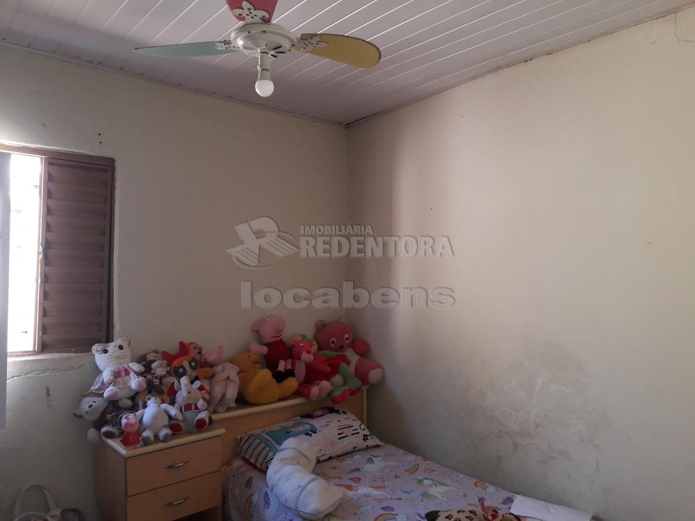 Comprar Casa / Padrão em São José do Rio Preto R$ 165.000,00 - Foto 5