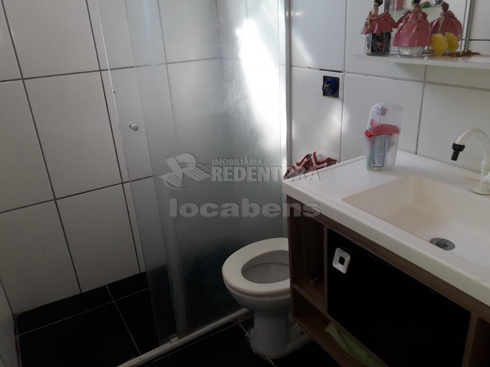 Comprar Casa / Padrão em São José do Rio Preto R$ 165.000,00 - Foto 7