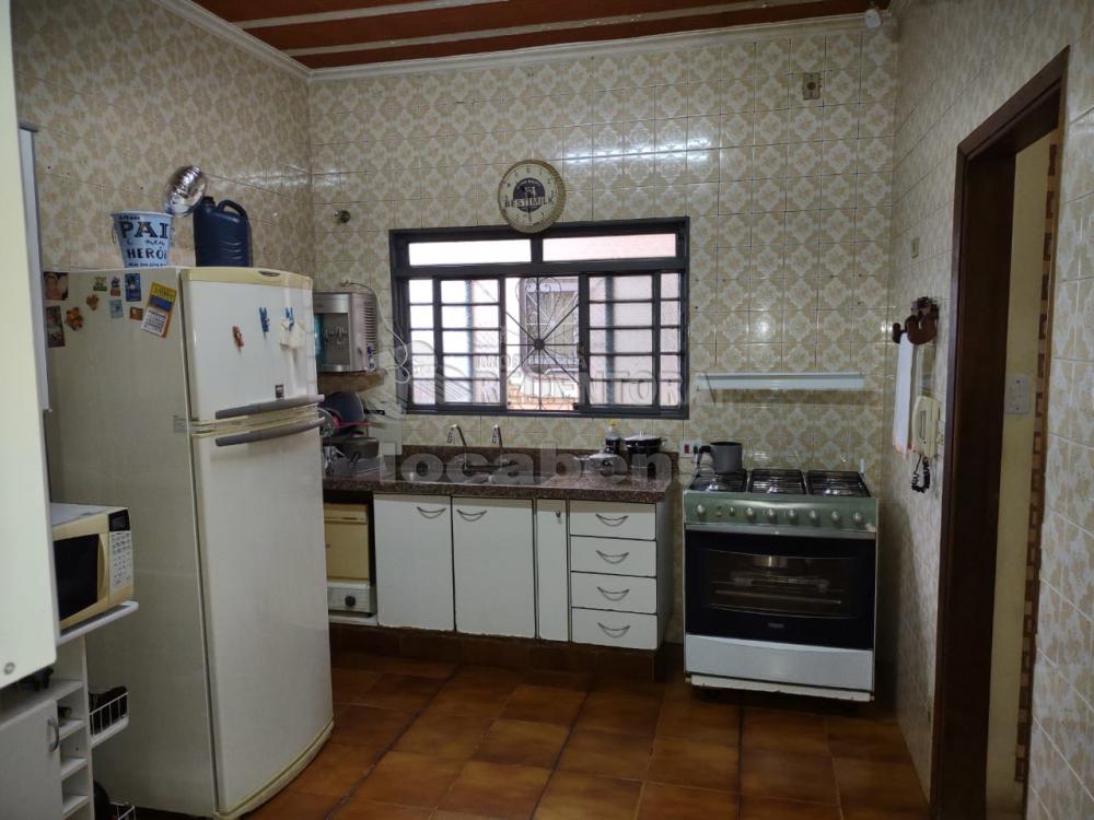 Comprar Casa / Padrão em São José do Rio Preto R$ 530.000,00 - Foto 14