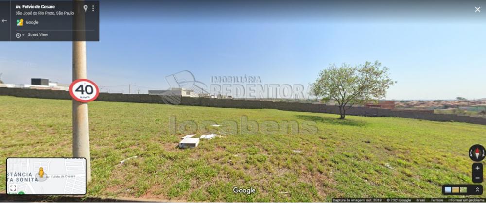 Comprar Terreno / Padrão em São José do Rio Preto R$ 288.000,00 - Foto 1