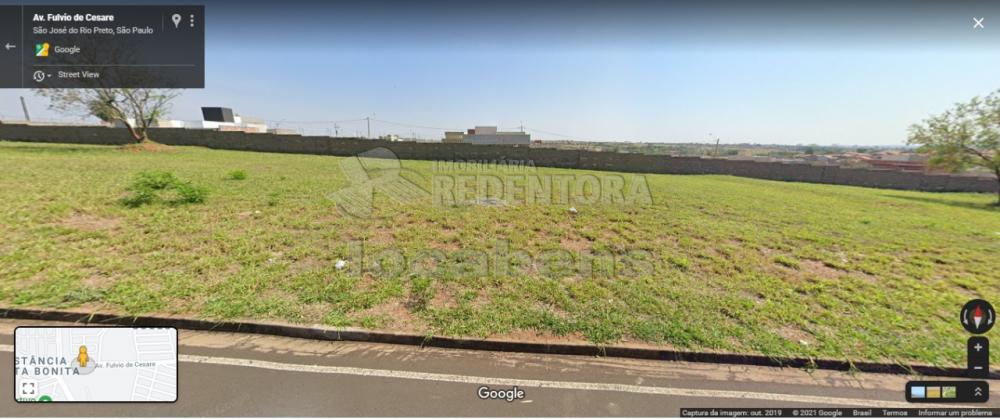 Comprar Terreno / Padrão em São José do Rio Preto R$ 316.500,00 - Foto 1