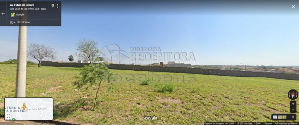 Comprar Terreno / Padrão em São José do Rio Preto R$ 288.000,00 - Foto 1