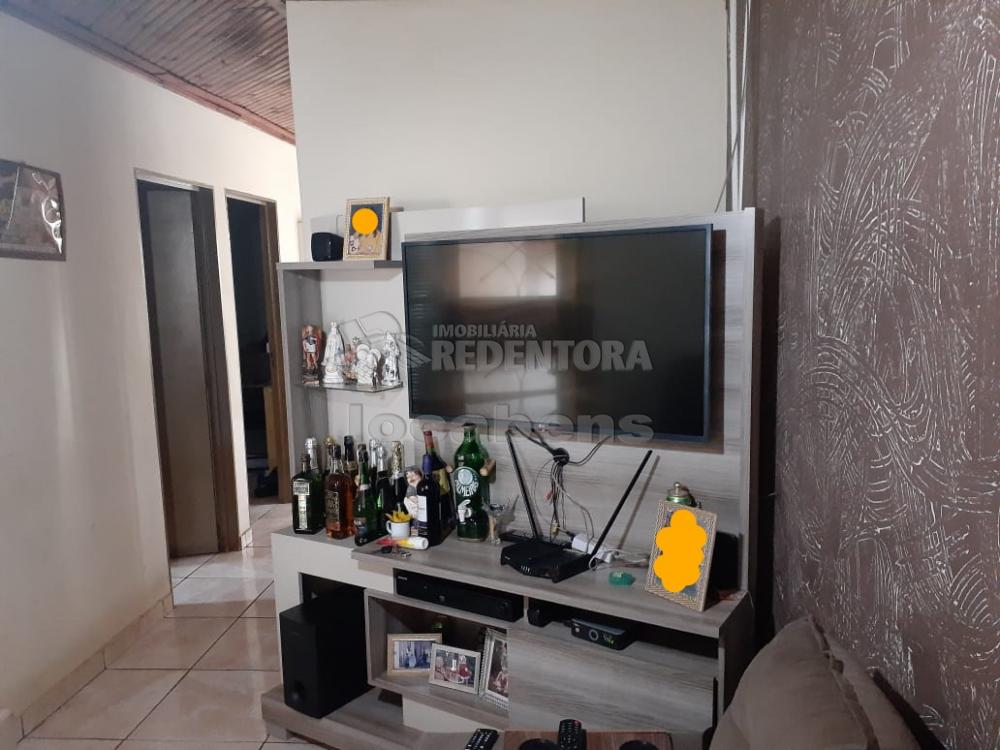 Comprar Casa / Padrão em São José do Rio Preto apenas R$ 195.000,00 - Foto 2