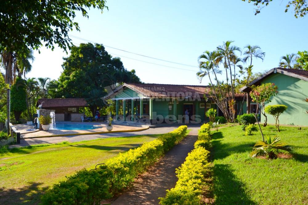 Rural - Chácara - Iate Clube - São Carlos R$ 900.000,00. Cód.: 201892