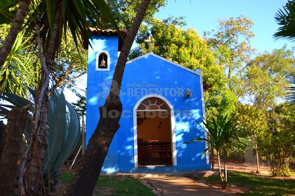 Alugar Rural / Chácara em São José do Rio Preto R$ 9.000,00 - Foto 14