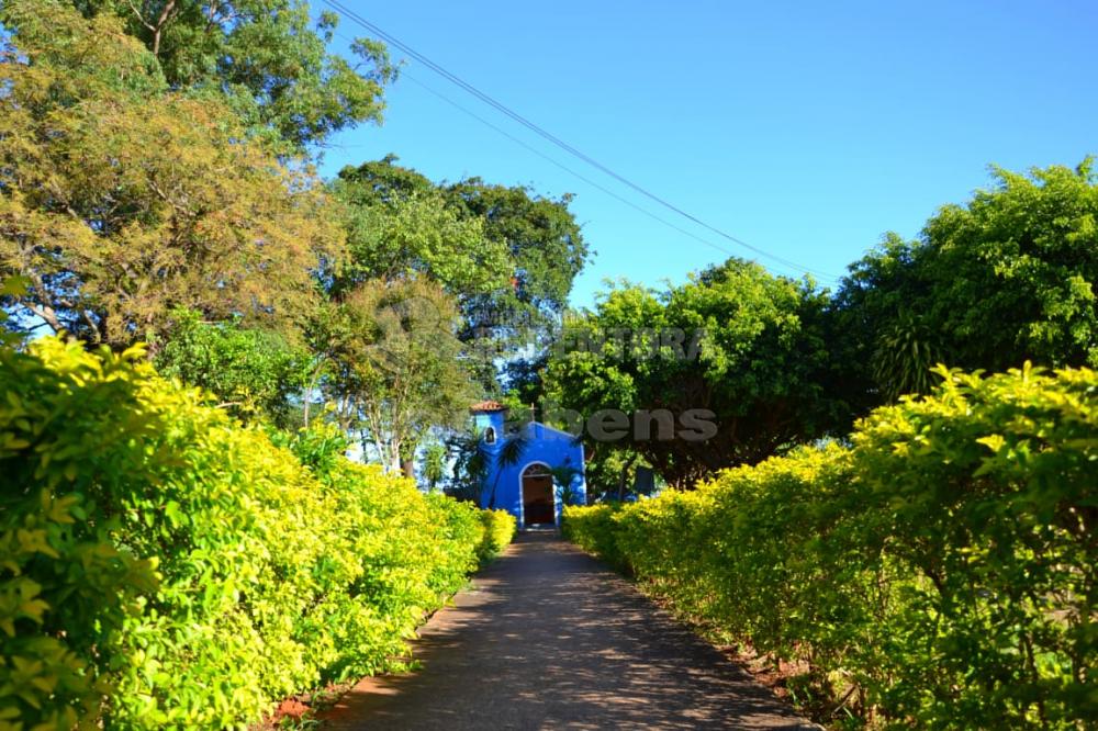 Alugar Rural / Chácara em São José do Rio Preto R$ 9.000,00 - Foto 21