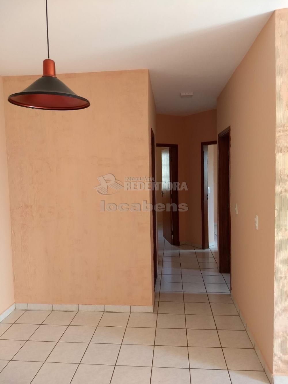 Alugar Apartamento / Padrão em São José do Rio Preto apenas R$ 700,00 - Foto 10