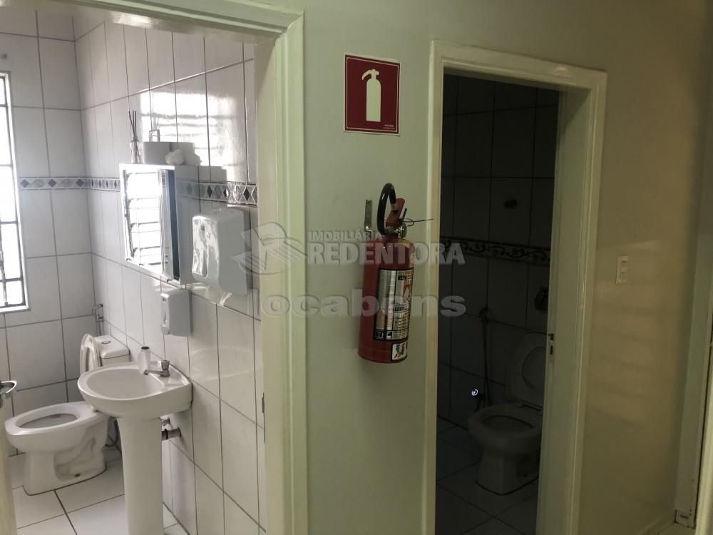 Alugar Comercial / Casa Comercial em São José do Rio Preto apenas R$ 6.000,00 - Foto 10