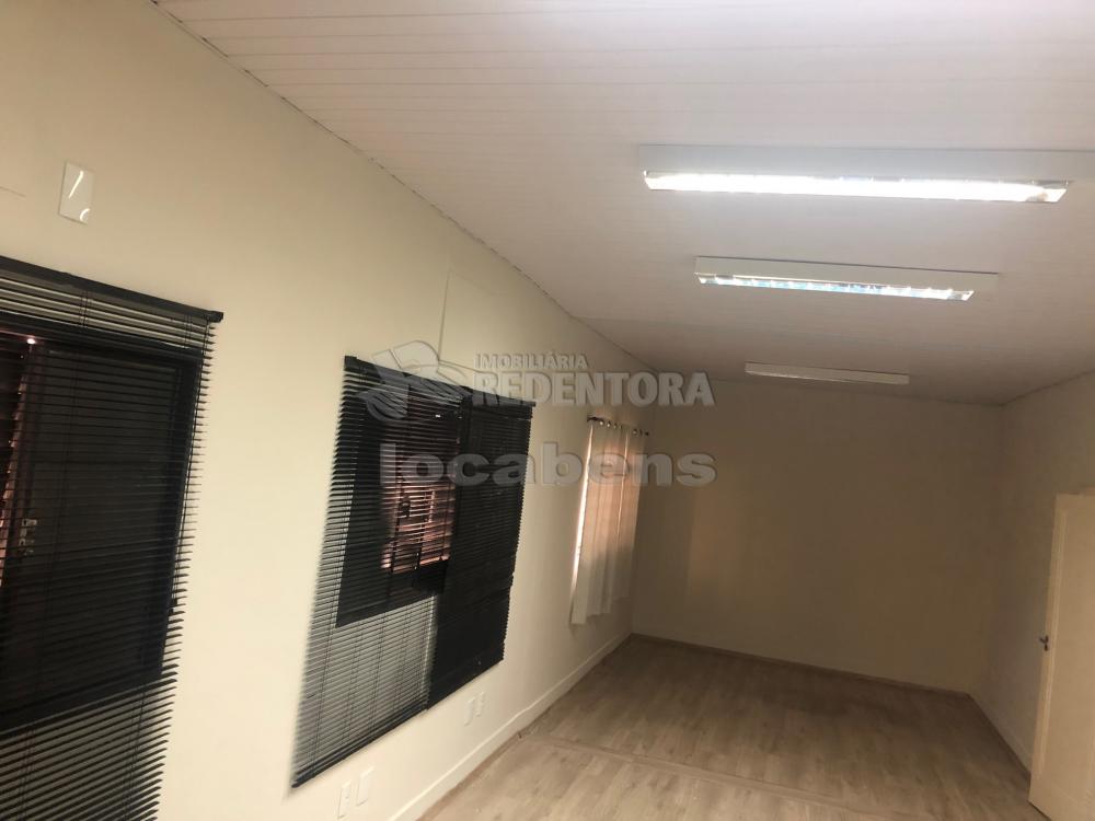 Alugar Comercial / Casa Comercial em São José do Rio Preto apenas R$ 6.000,00 - Foto 11