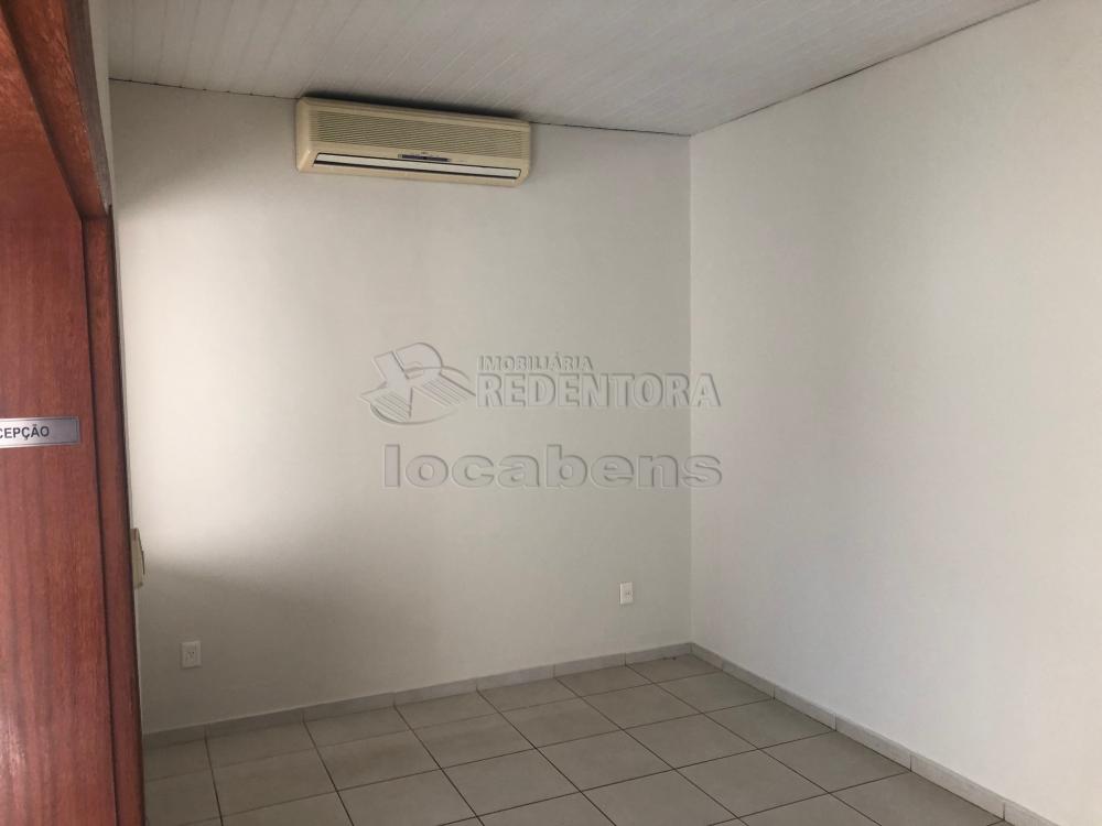 Alugar Comercial / Casa Comercial em São José do Rio Preto apenas R$ 6.000,00 - Foto 8