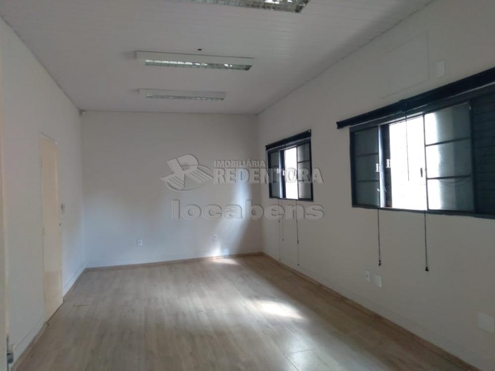 Alugar Comercial / Casa Comercial em São José do Rio Preto apenas R$ 6.000,00 - Foto 15