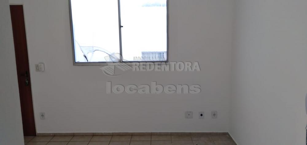 Alugar Apartamento / Padrão em São José do Rio Preto apenas R$ 700,00 - Foto 13