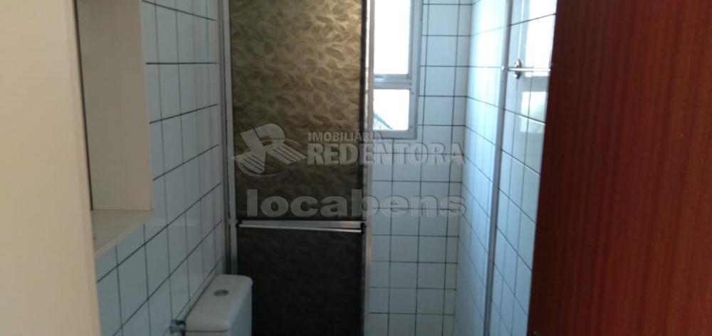 Alugar Apartamento / Padrão em São José do Rio Preto apenas R$ 700,00 - Foto 14