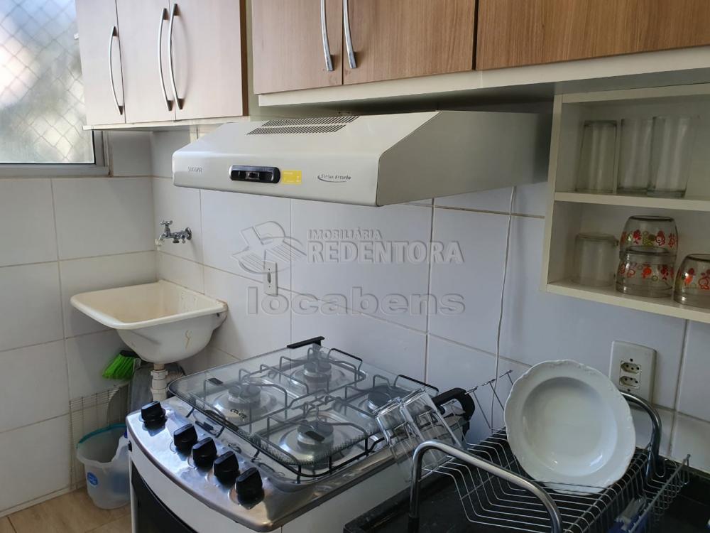 Comprar Apartamento / Padrão em São José do Rio Preto apenas R$ 245.000,00 - Foto 6