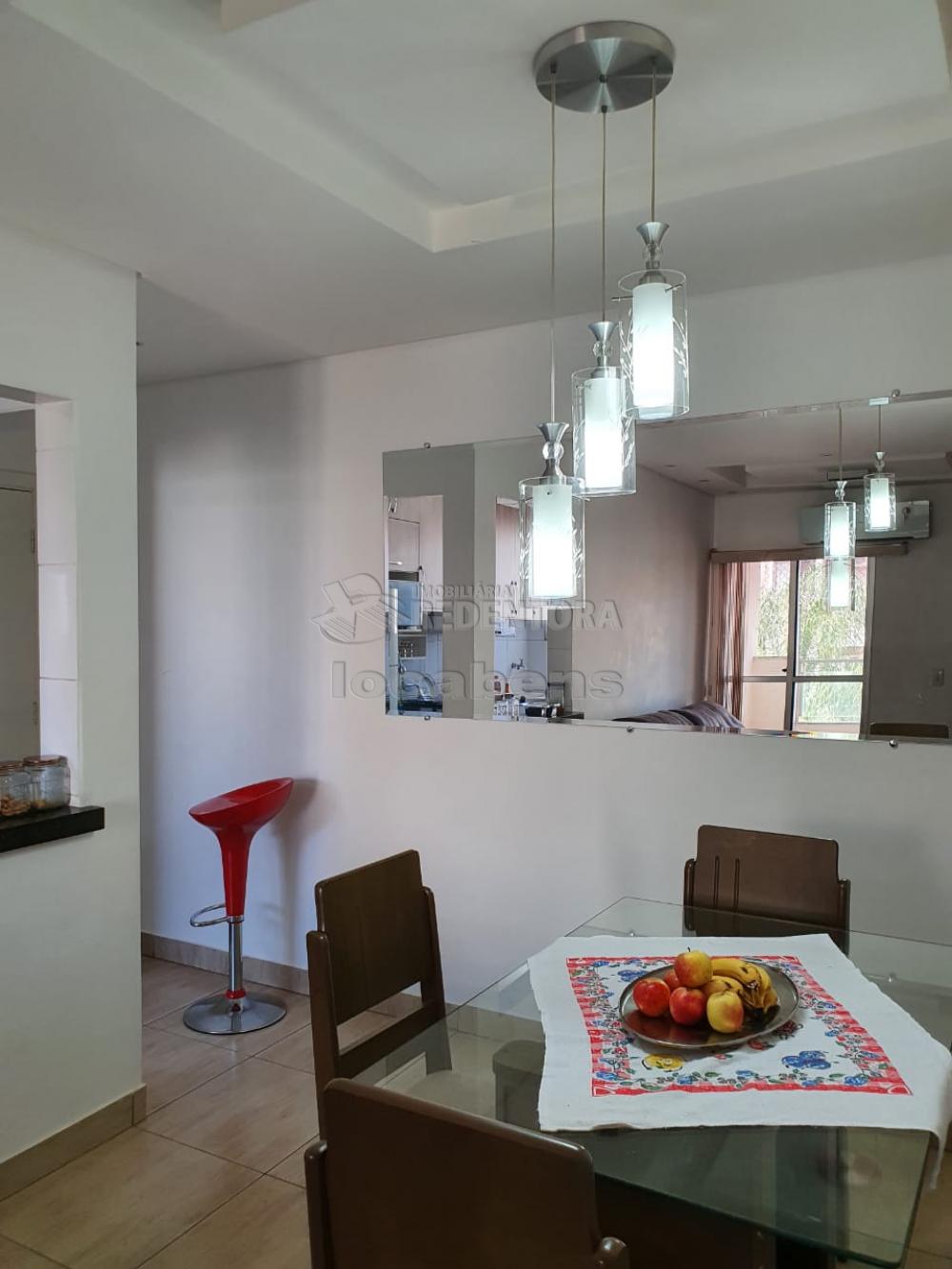 Comprar Apartamento / Padrão em São José do Rio Preto apenas R$ 245.000,00 - Foto 8
