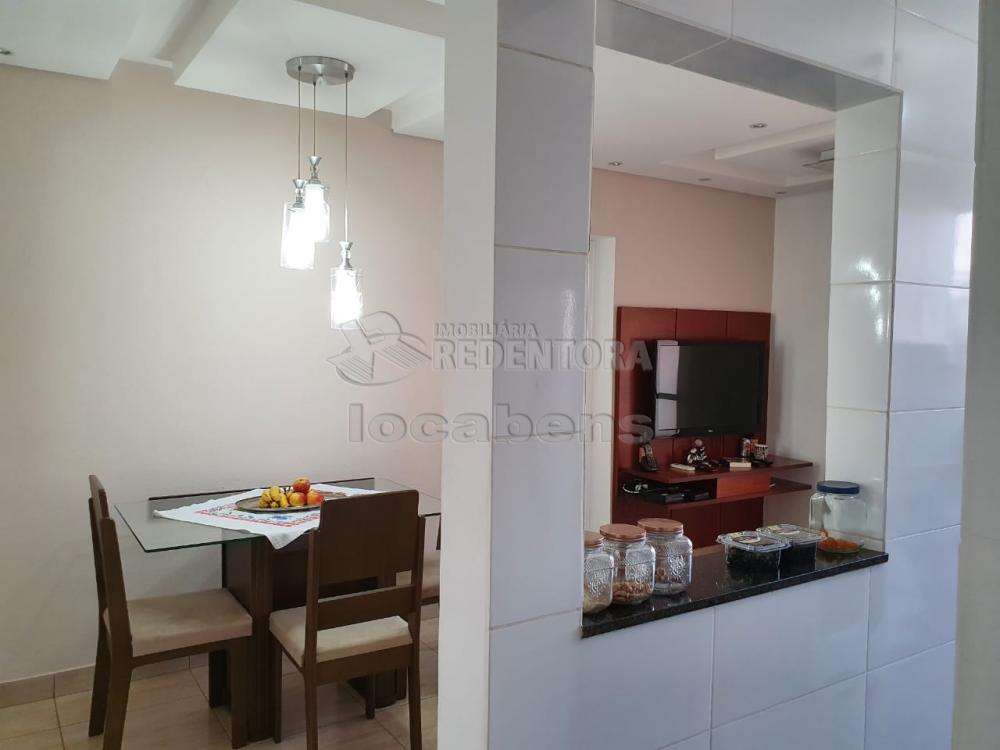 Comprar Apartamento / Padrão em São José do Rio Preto R$ 245.000,00 - Foto 9