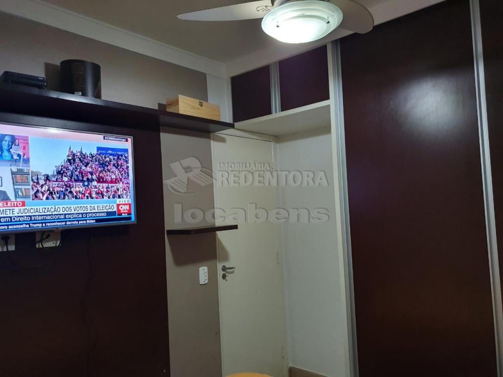 Comprar Apartamento / Padrão em São José do Rio Preto apenas R$ 245.000,00 - Foto 18