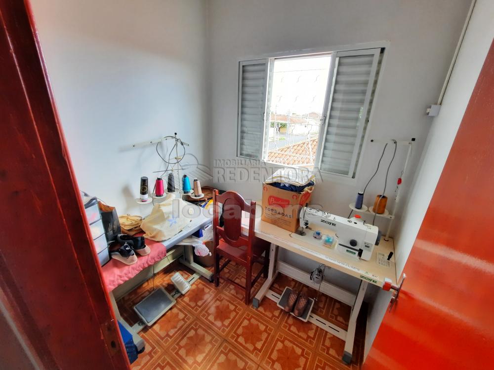 Comprar Casa / Sobrado em São José do Rio Preto R$ 470.000,00 - Foto 11