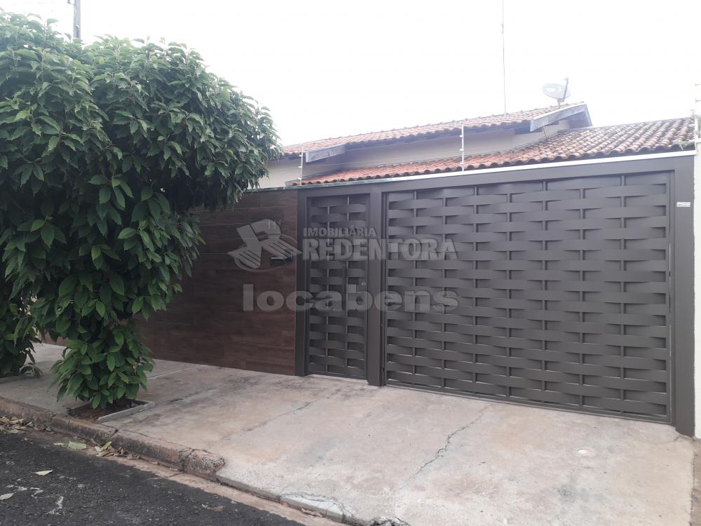 Comprar Casa / Padrão em São José do Rio Preto R$ 260.000,00 - Foto 1