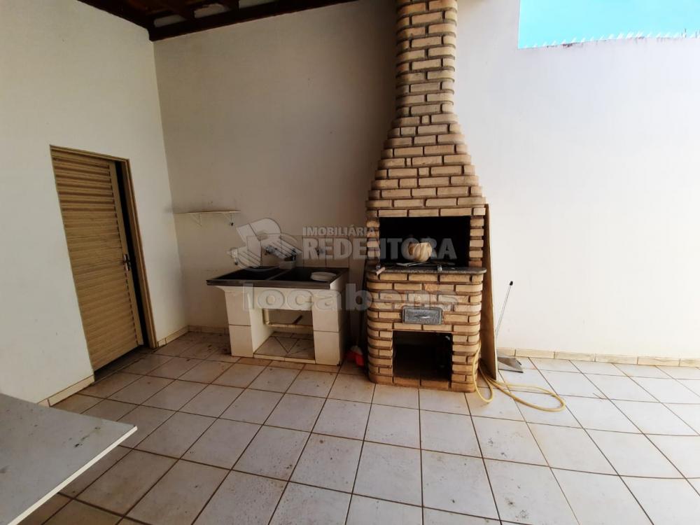 Alugar Casa / Sobrado em São José do Rio Preto R$ 2.500,00 - Foto 1