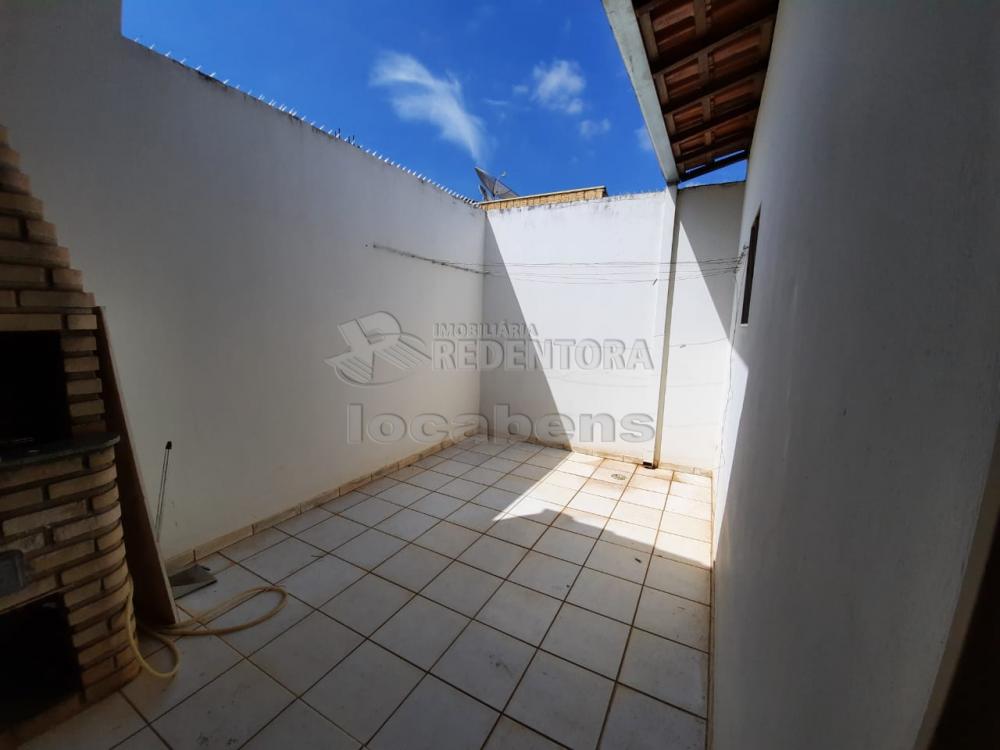 Alugar Casa / Sobrado em São José do Rio Preto R$ 2.500,00 - Foto 12
